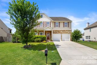 1128 Ellis Pond Drive, Rock Hill, SC 29730
