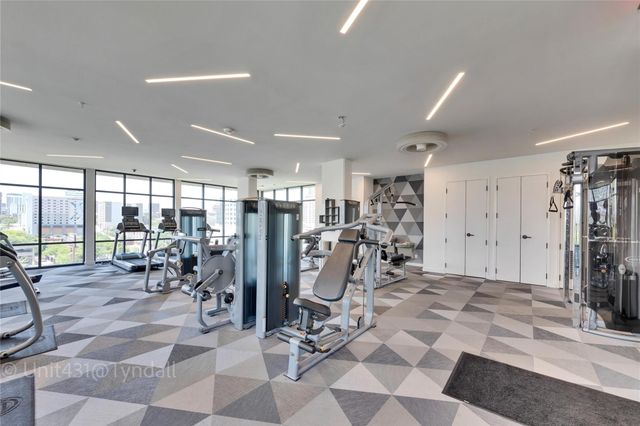 800 Embassy DR 431, Austin, TX 78702