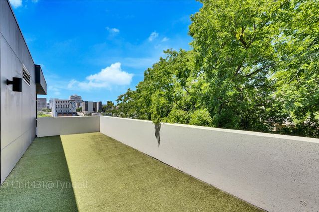 800 Embassy DR 431, Austin, TX 78702