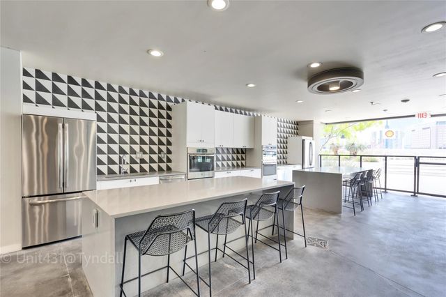 800 Embassy DR 431, Austin, TX 78702