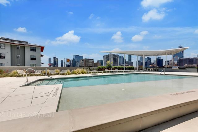 800 Embassy DR 431, Austin, TX 78702
