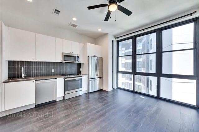 800 Embassy DR 431, Austin, TX 78702