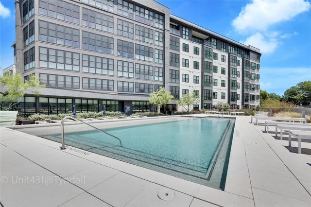 800 Embassy DR 431, Austin, TX 78702