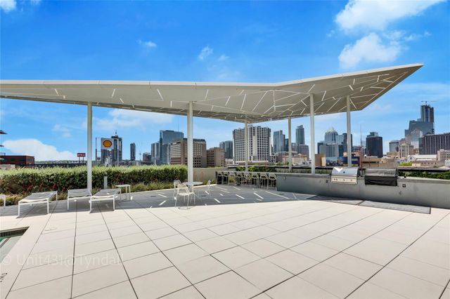 800 Embassy DR 431, Austin, TX 78702