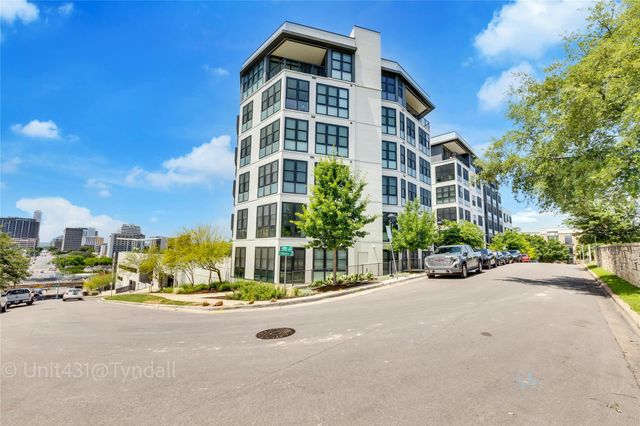 800 Embassy DR 431, Austin, TX 78702