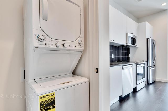 800 Embassy DR 431, Austin, TX 78702