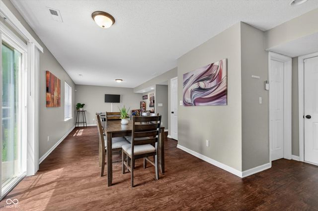 9941 Comb Run Court, Avon, IN 46123
