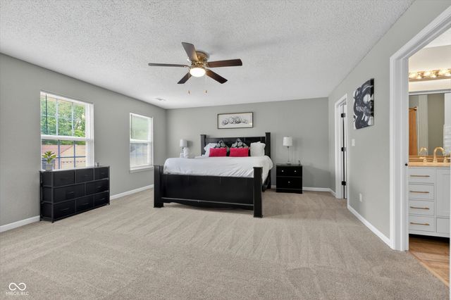 9941 Comb Run Court, Avon, IN 46123