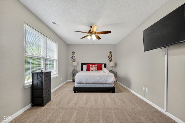 9941 Comb Run Court, Avon, IN 46123