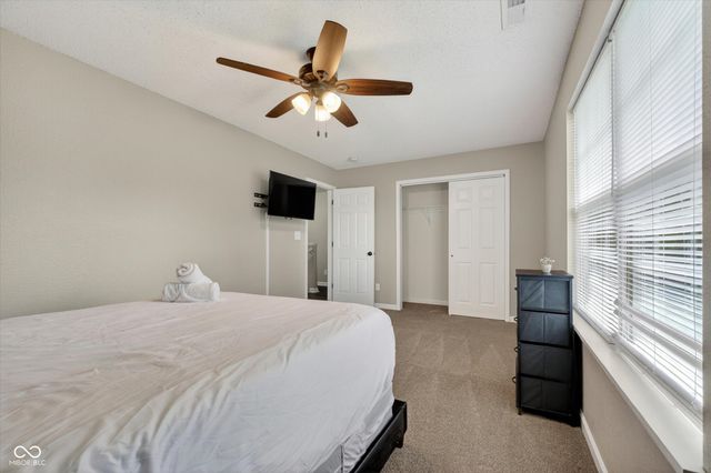 9941 Comb Run Court, Avon, IN 46123