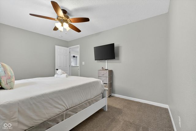 9941 Comb Run Court, Avon, IN 46123