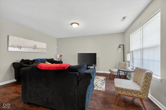 9941 Comb Run Court, Avon, IN 46123