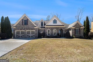448 Hanover Drive, Villa Rica, GA 30180