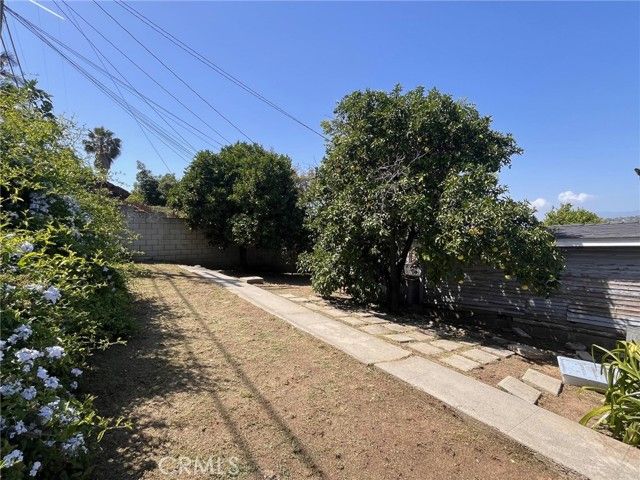 1237 N Evergreen, Los Angeles, CA 90033