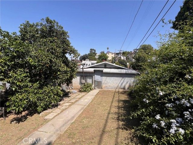1237 N Evergreen, Los Angeles, CA 90033