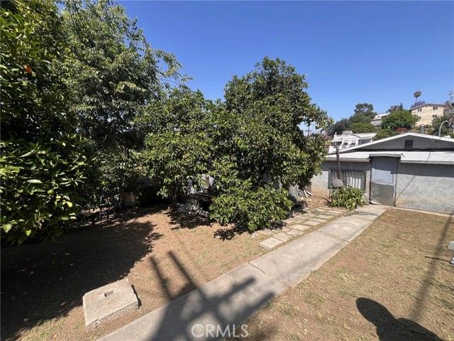 1237 N Evergreen, Los Angeles, CA 90033