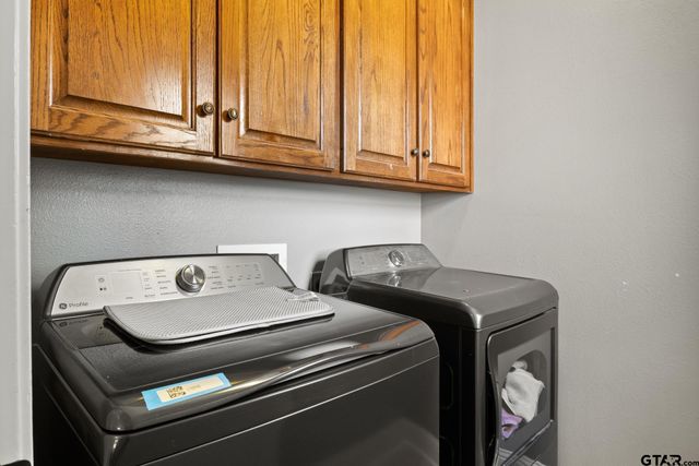 1203 Silver Oak Street, Mount Pleasant, TX 75455