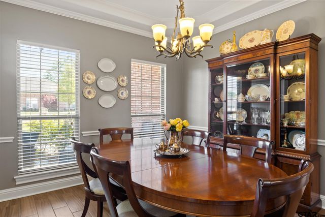 1203 Silver Oak Street, Mount Pleasant, TX 75455