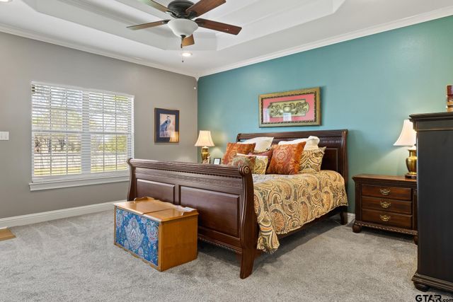 1203 Silver Oak Street, Mount Pleasant, TX 75455