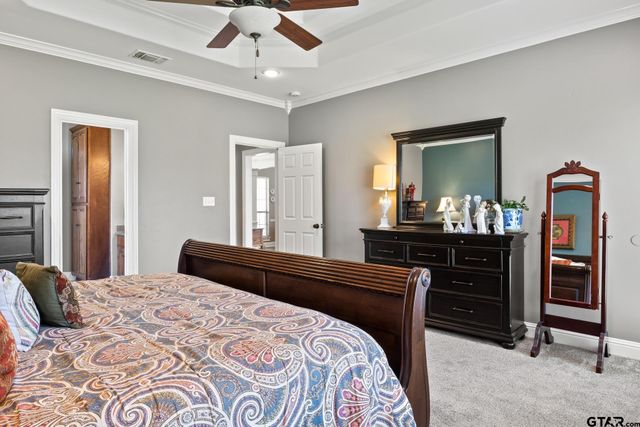 1203 Silver Oak Street, Mount Pleasant, TX 75455