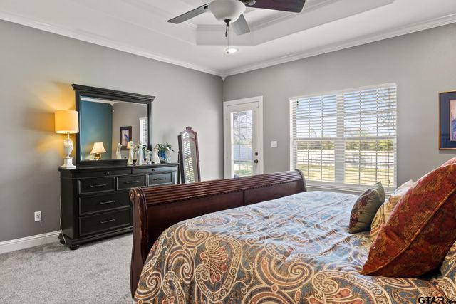 1203 Silver Oak Street, Mount Pleasant, TX 75455