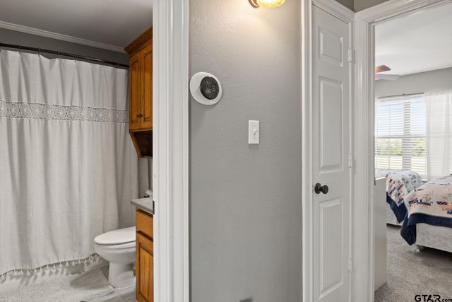 1203 Silver Oak Street, Mount Pleasant, TX 75455