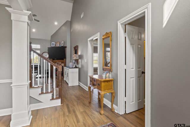 1203 Silver Oak Street, Mount Pleasant, TX 75455