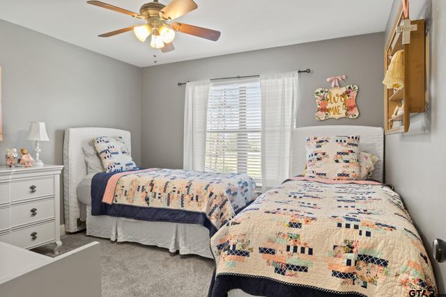 1203 Silver Oak Street, Mount Pleasant, TX 75455