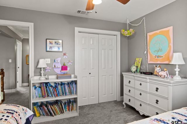 1203 Silver Oak Street, Mount Pleasant, TX 75455