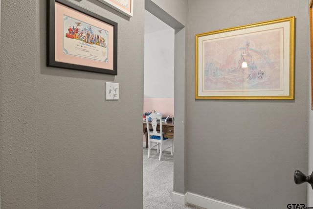 1203 Silver Oak Street, Mount Pleasant, TX 75455