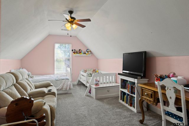 1203 Silver Oak Street, Mount Pleasant, TX 75455