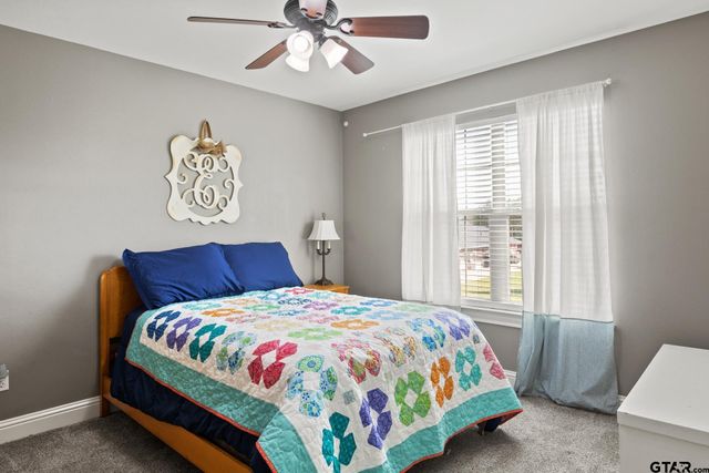 1203 Silver Oak Street, Mount Pleasant, TX 75455