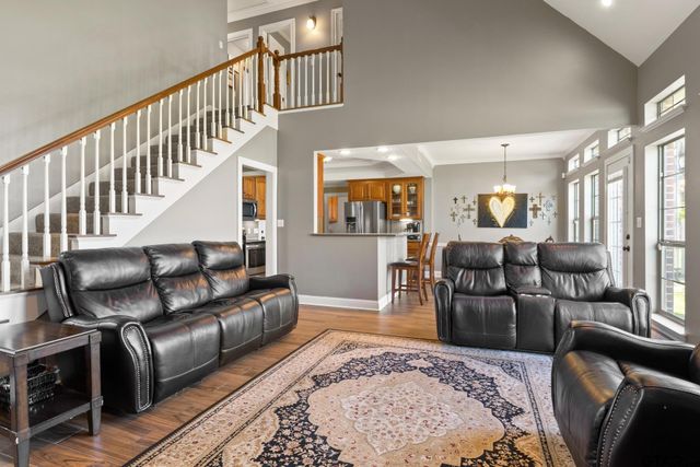 1203 Silver Oak Street, Mount Pleasant, TX 75455