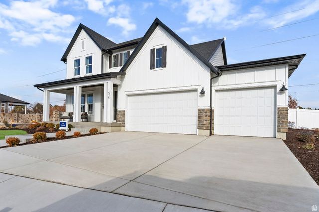 1128 W FREMONT ST, Saratoga Springs, UT 84045