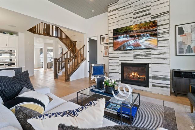 1128 W FREMONT ST, Saratoga Springs, UT 84045