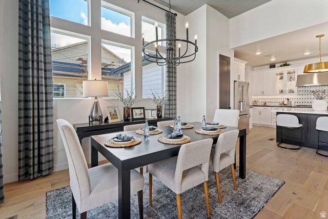 1128 W FREMONT ST, Saratoga Springs, UT 84045