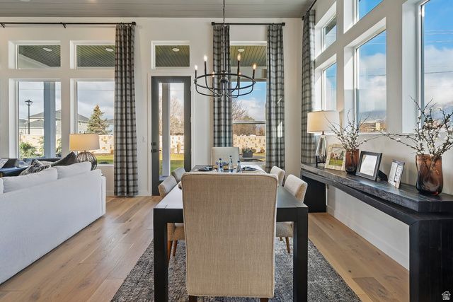 1128 W FREMONT ST, Saratoga Springs, UT 84045