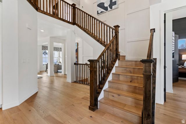 1128 W FREMONT ST, Saratoga Springs, UT 84045