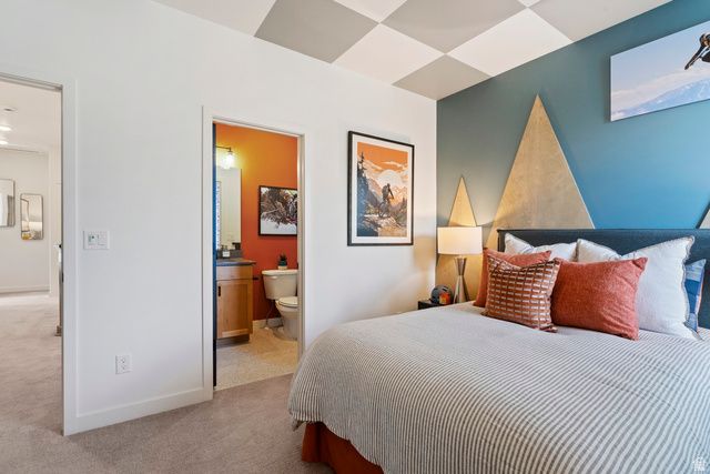 1128 W FREMONT ST, Saratoga Springs, UT 84045