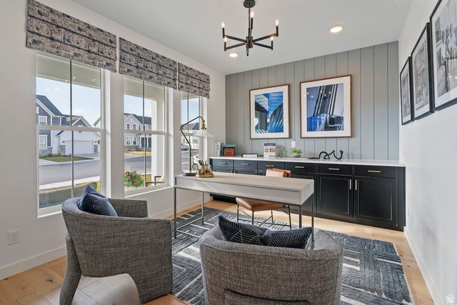 1128 W FREMONT ST, Saratoga Springs, UT 84045