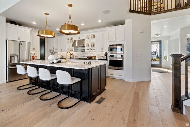 1128 W FREMONT ST, Saratoga Springs, UT 84045