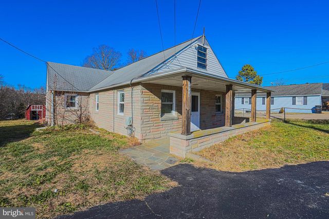 3110 PHILADELPHIA RD, Abingdon, MD 21009