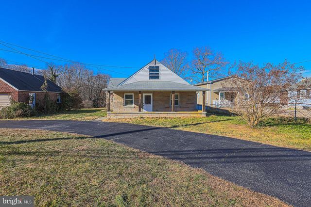 3110 PHILADELPHIA RD, Abingdon, MD 21009