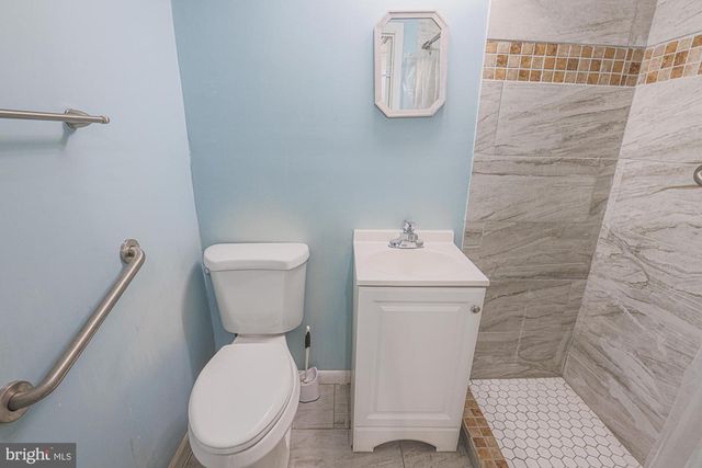 3110 PHILADELPHIA RD, Abingdon, MD 21009