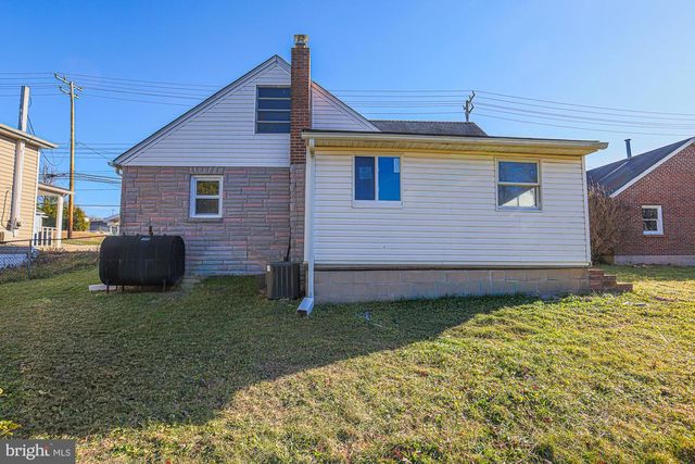 3110 PHILADELPHIA RD, Abingdon, MD 21009