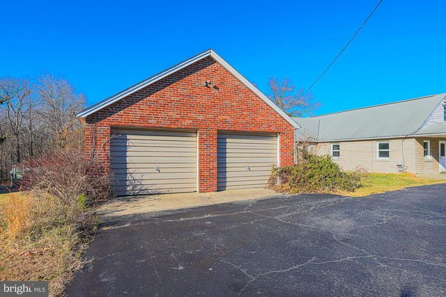 3110 PHILADELPHIA RD, Abingdon, MD 21009