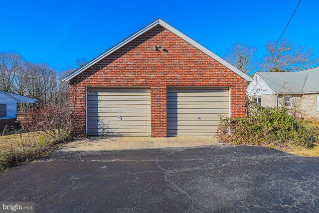 3110 PHILADELPHIA RD, Abingdon, MD 21009