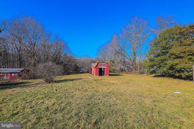 3110 PHILADELPHIA RD, Abingdon, MD 21009