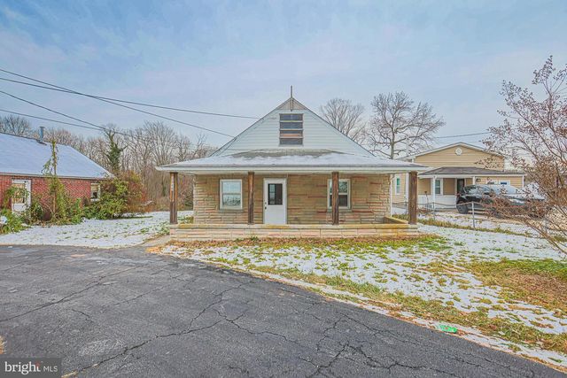 3110 PHILADELPHIA RD, Abingdon, MD 21009