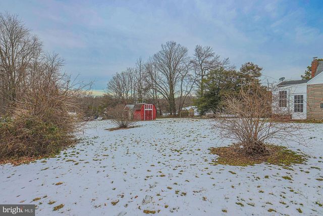 3110 PHILADELPHIA RD, Abingdon, MD 21009